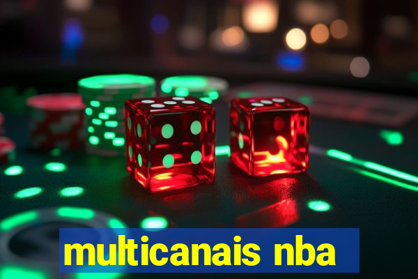 multicanais nba